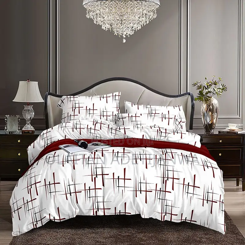 Duvet Set for Hotels