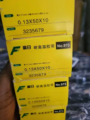 Teflon Tape 2inches