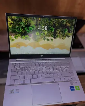 Photo - Laptop HP Pavilion 14 8GB Intel Core I5 SSD 512GB