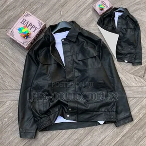 Best Quality Leather Jackets