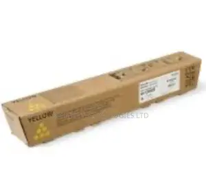 Photo - Genuine Ricoh Im C5510 Toner/Cartridge