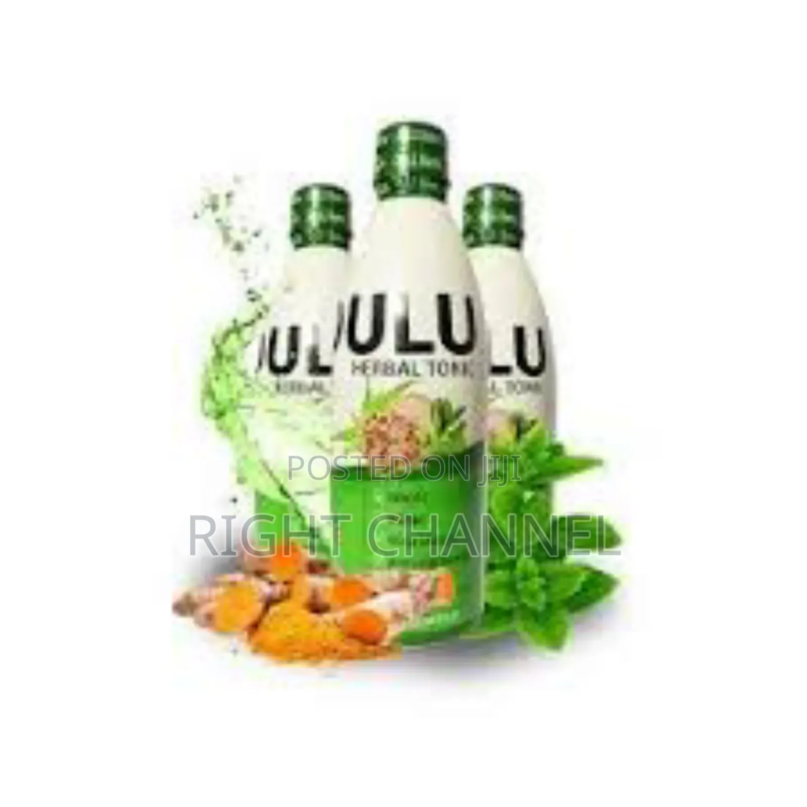 Dulu Herbal
