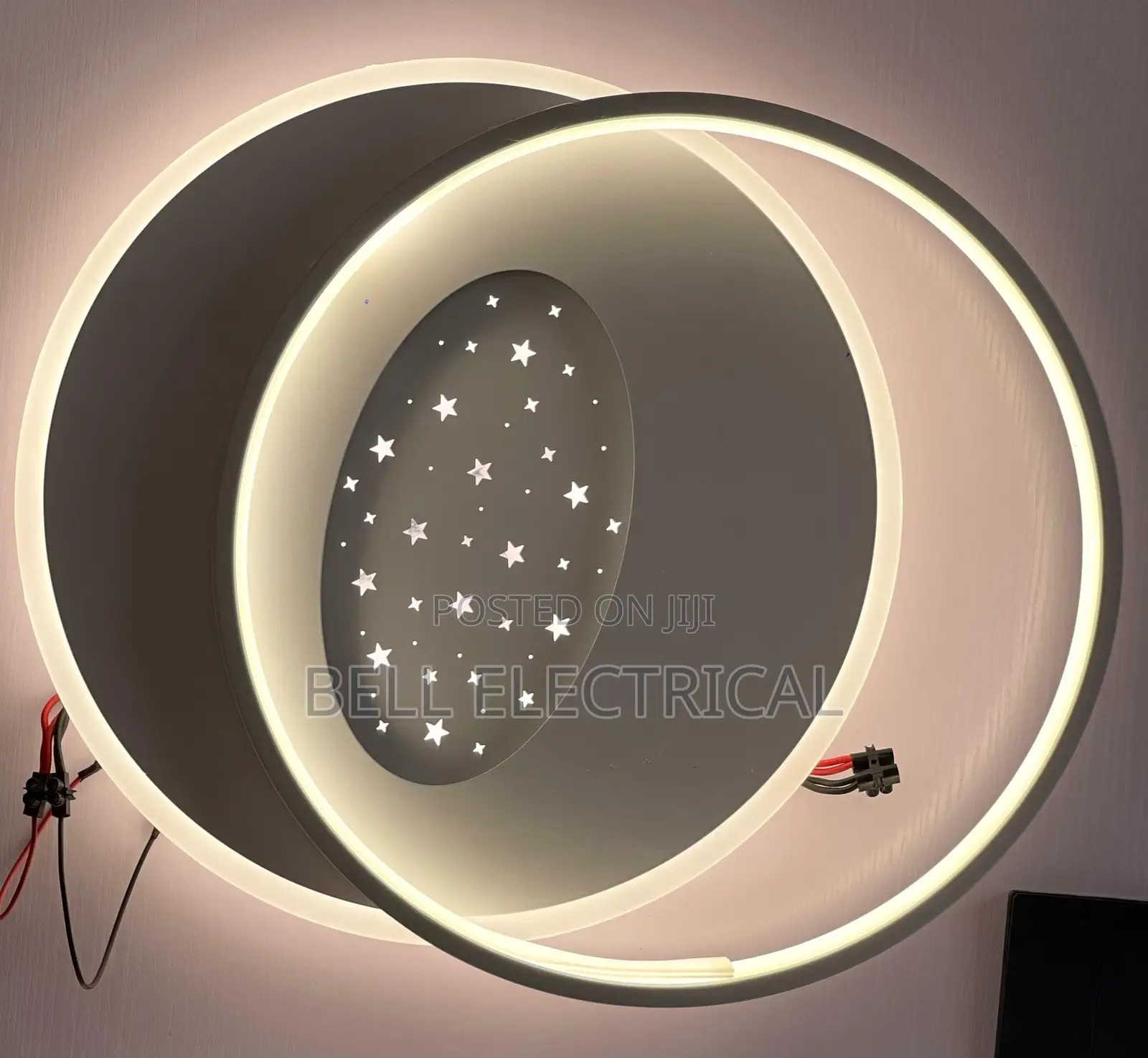 Zigbee Tuya Led Ceiling Lamp
