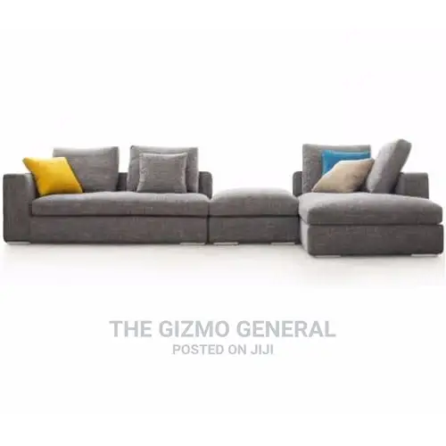 Royal Roda Modular Sofa