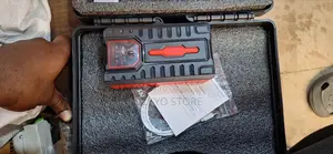 High-Power Multi-Function Jump Starter