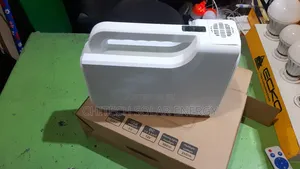 300w Solar Ganarator