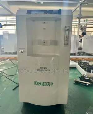 Oxygen Concentrator 3litres