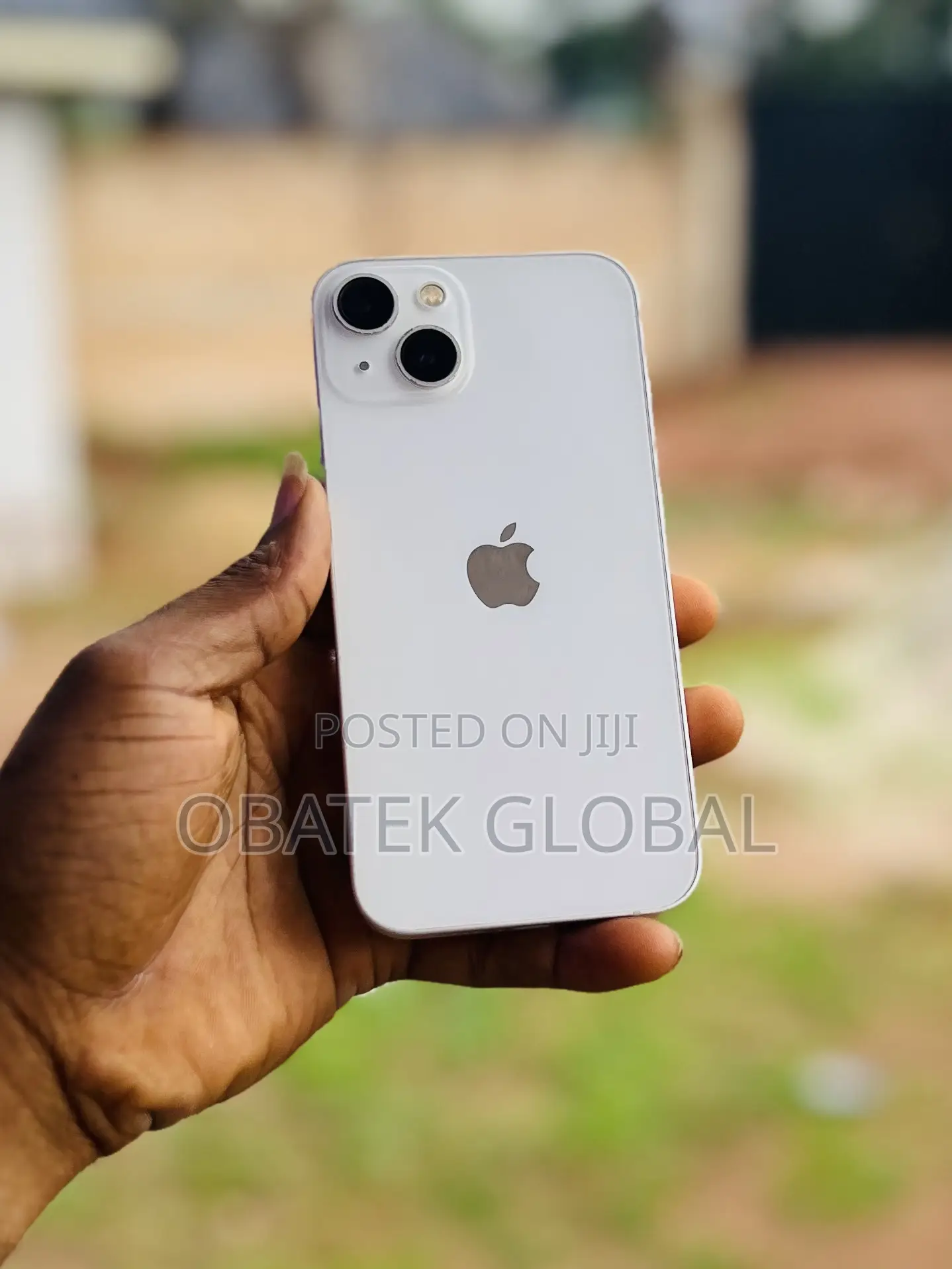 Apple iPhone 13 128 GB White