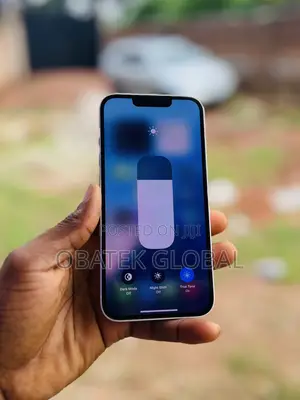 Apple iPhone 13 128 GB White