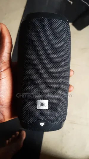 JBL Family Room Speakers