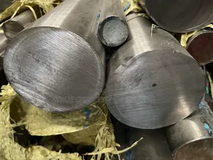 Stainless and Mild Steel Bar