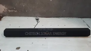 Single Soundbar