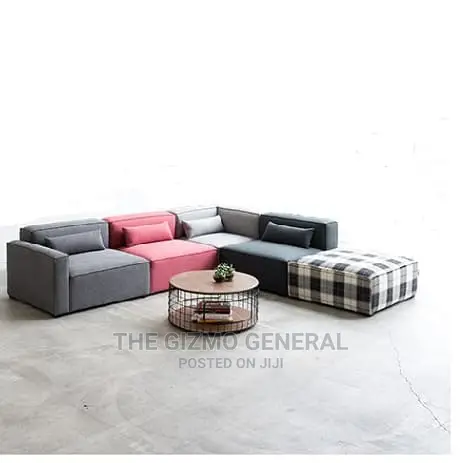 Lasiern Mixed Bond Sofa