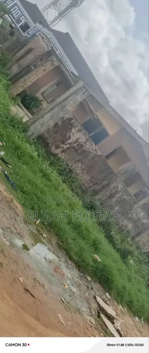15bdrm Block of Flats in Ajegunle Alakuko for sale