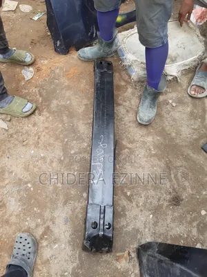 Toyota Corolla 2015 Front Bumper Bime