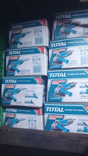 Electrical Hand Machinery
