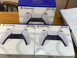 Ps5 Pad for Fat, Slim and Pro Console