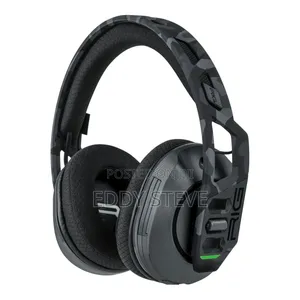 Rig 600 Pro Hx Dual Wireless Gaming Headset Bluetooth Xbox