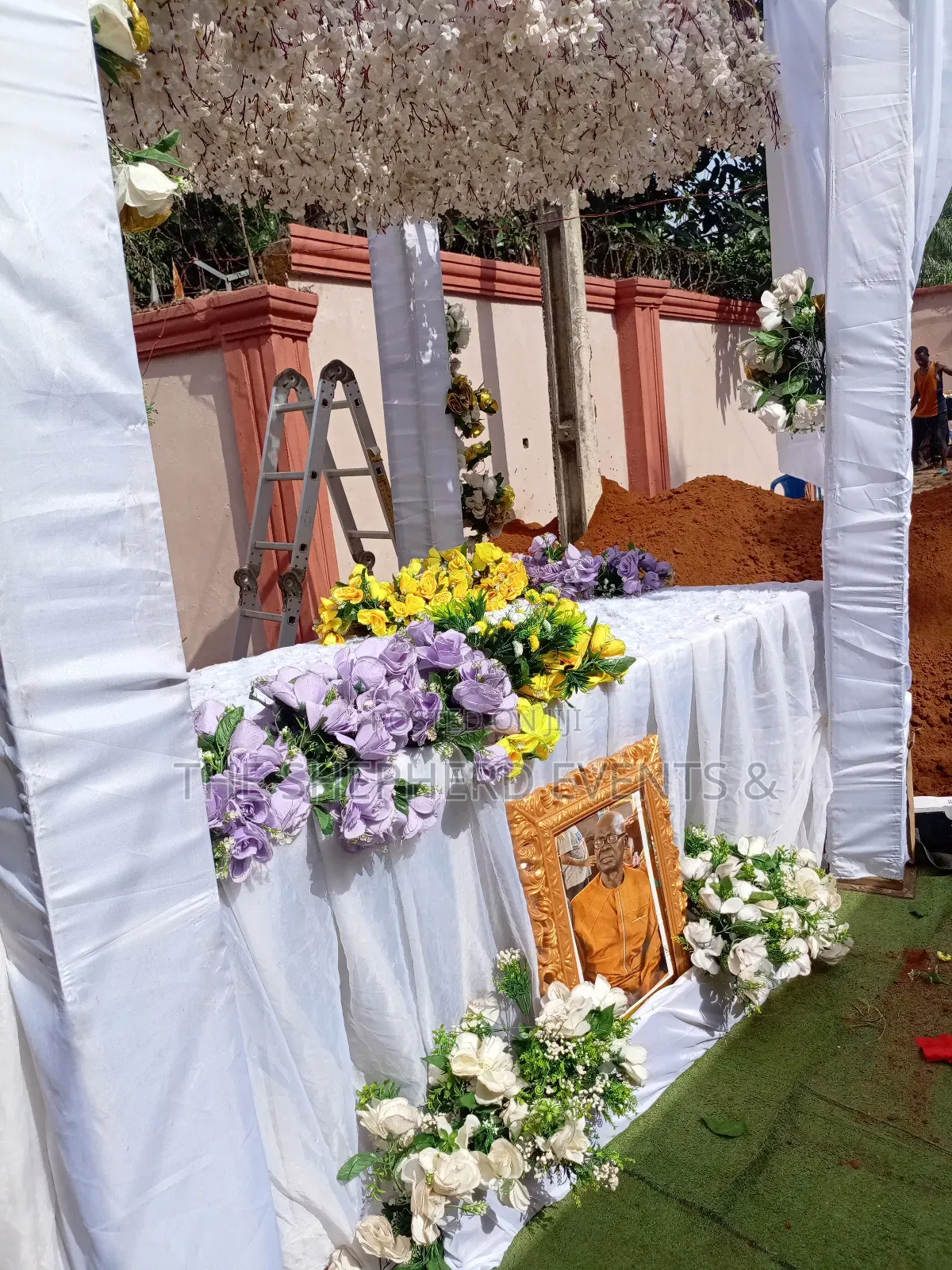 Extensive Event Coverage