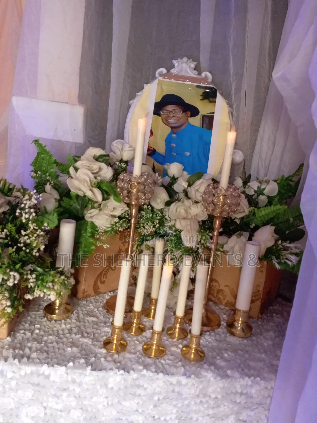 Extensive Event Coverage