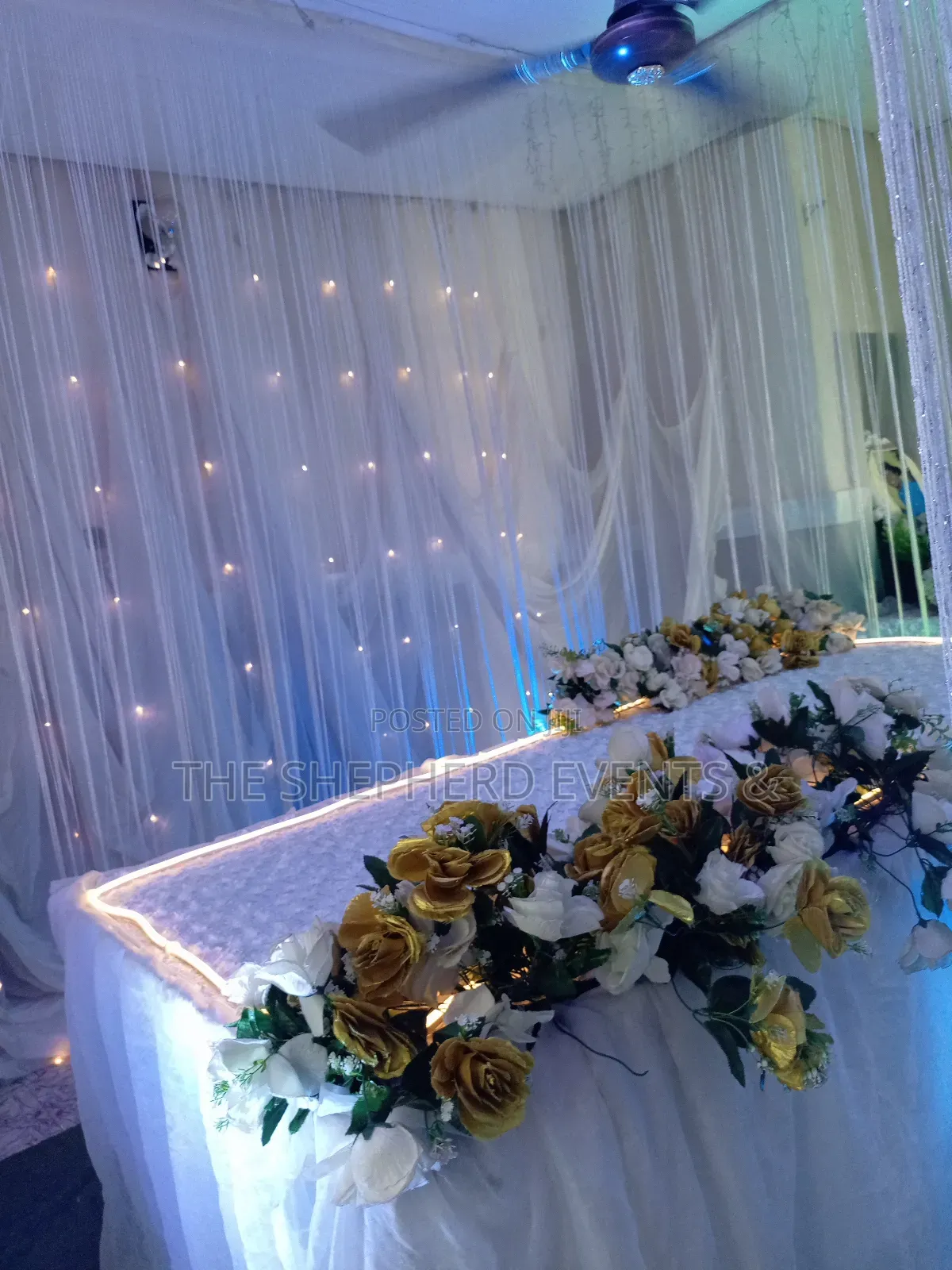 Extensive Event Coverage