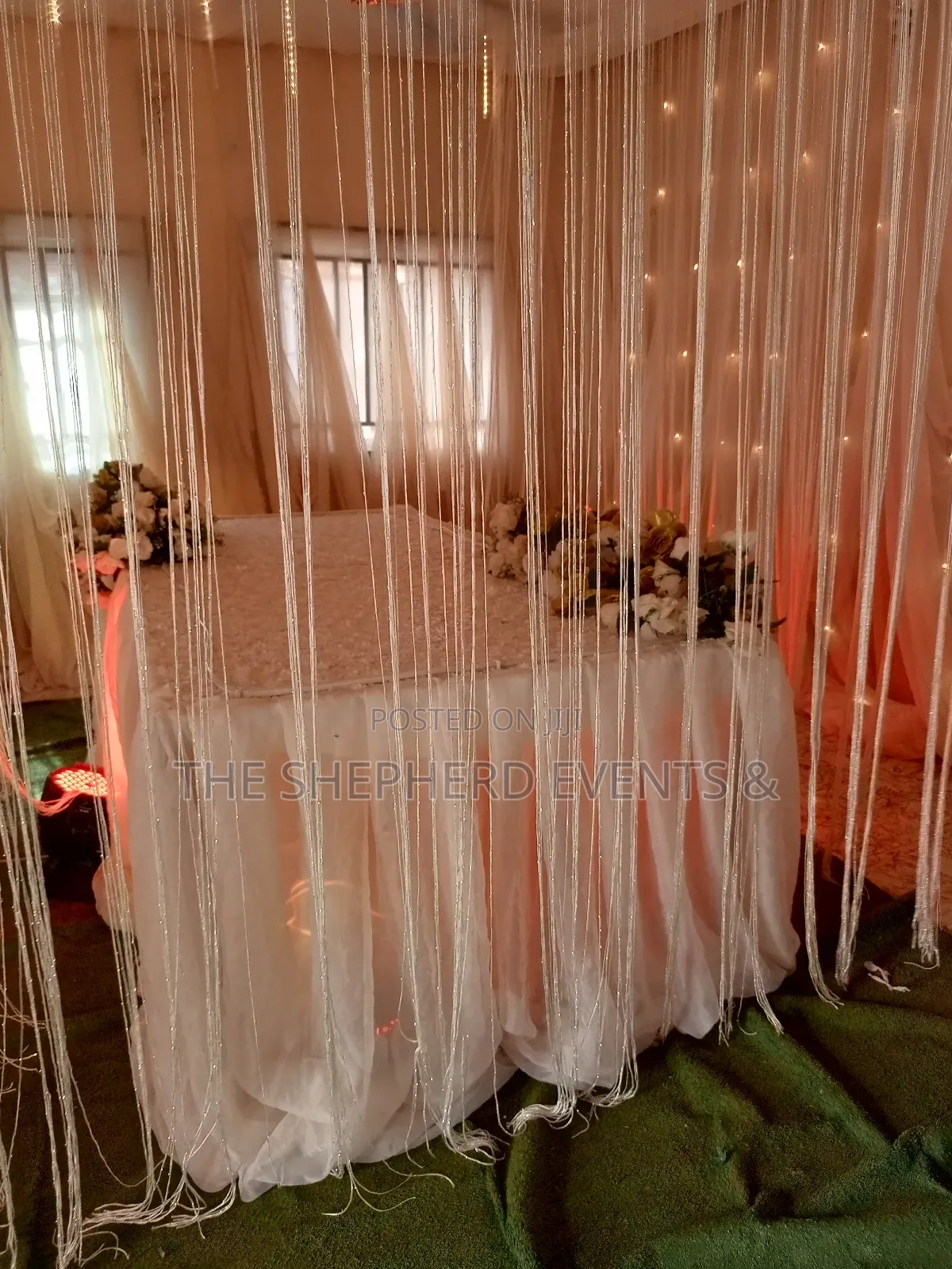 Extensive Event Coverage
