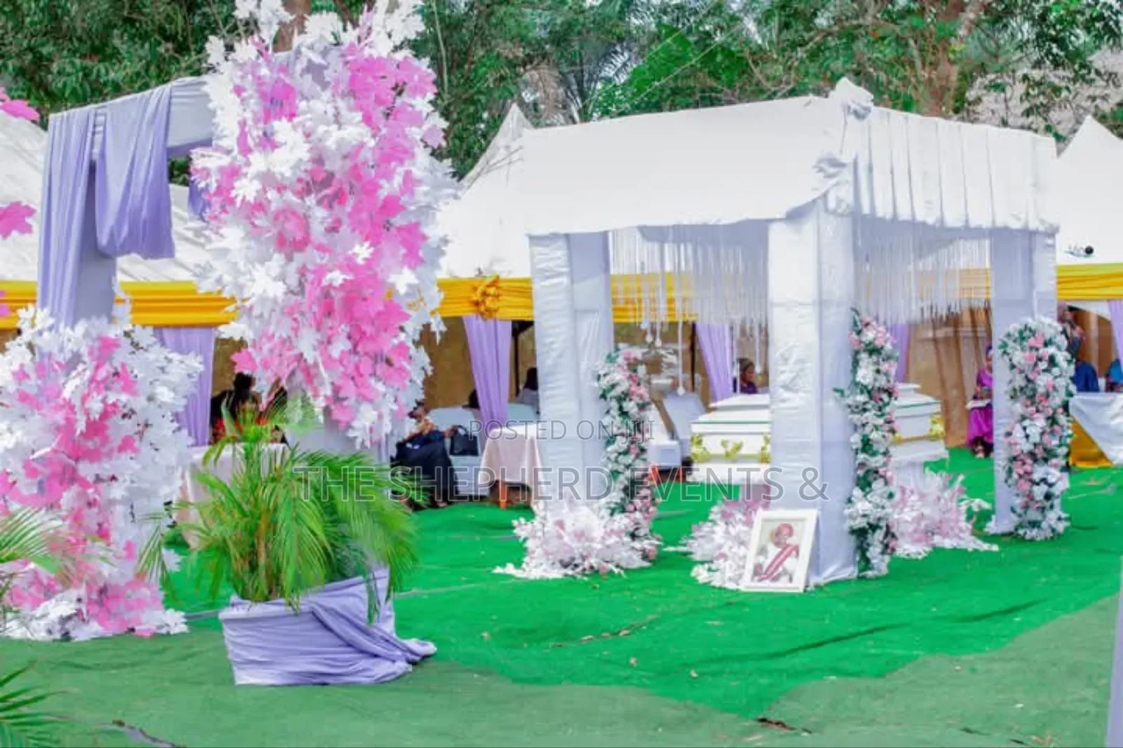 Extensive Event Coverage