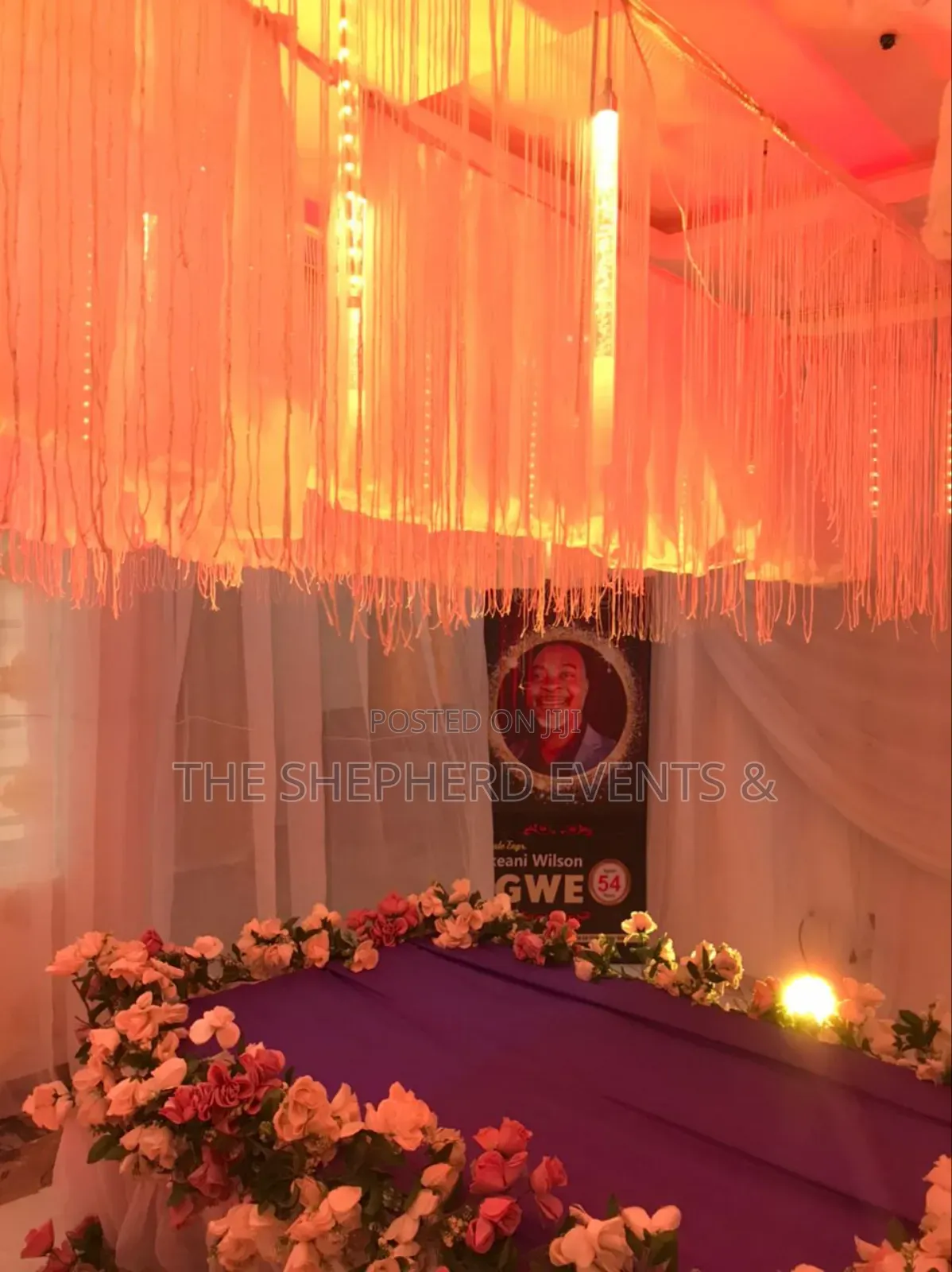 Extensive Event Coverage