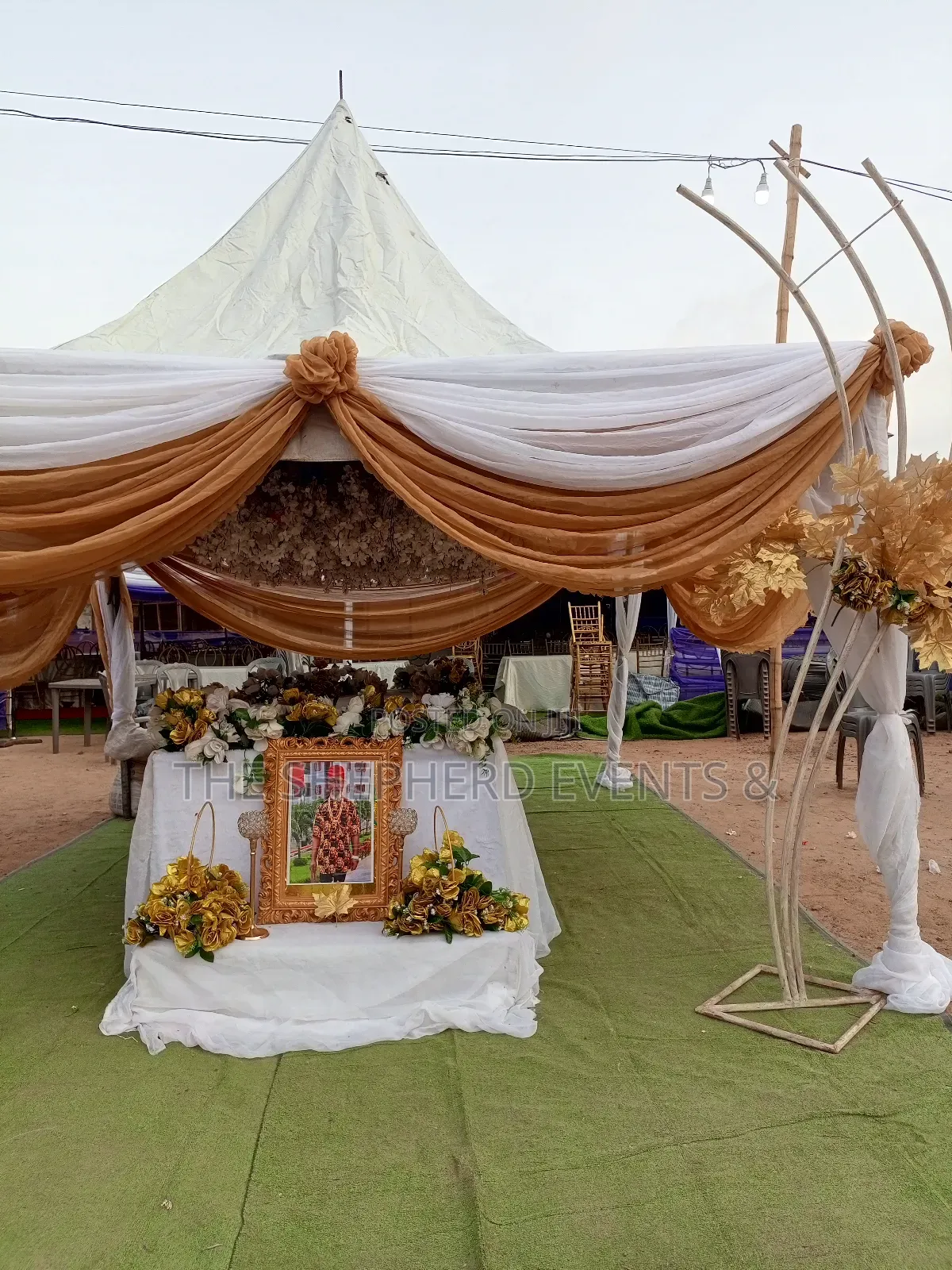 Extensive Event Coverage