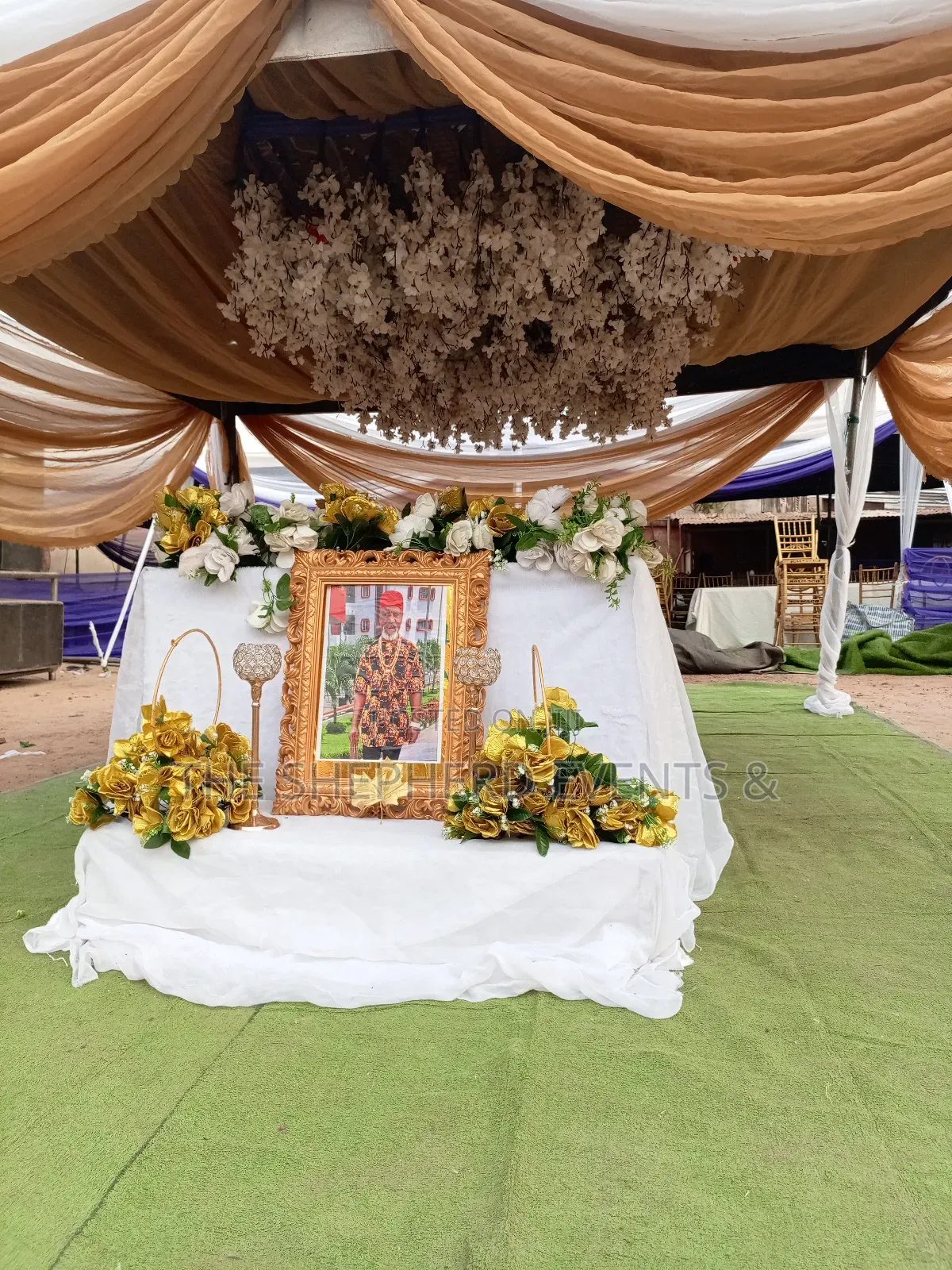 Extensive Event Coverage