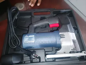 Electrical Hand Tools