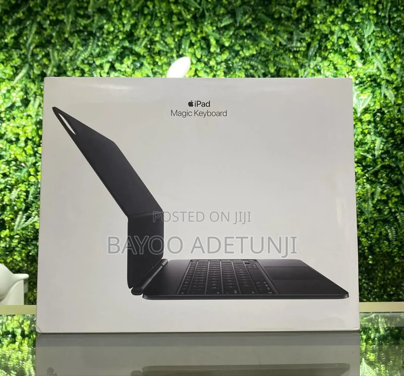 Apple Magic Keyboard 12.9