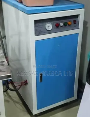 36kw Steam Boiler