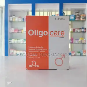 Oligocare Tablet