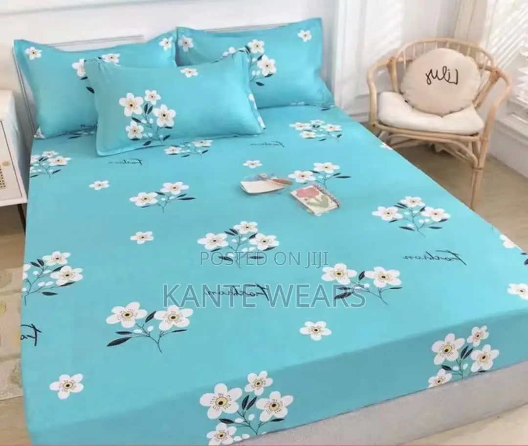 5by6 Bed Spread Water Proof