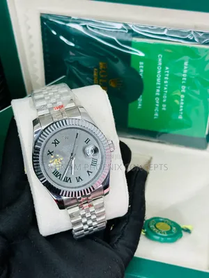 Luxury and Original Quality Rolex Wristwatch