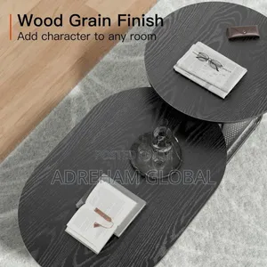 Double Living Room Centre Table