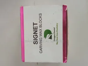Dental Carving Wax