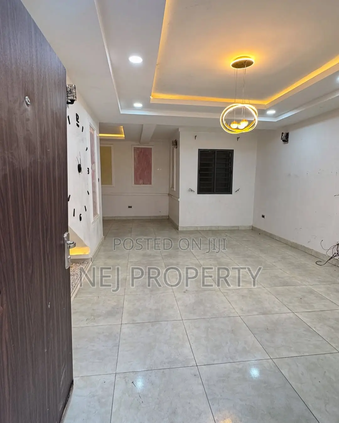 4bdrm Townhouse Terrace in Jahi for rent