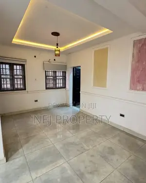 4bdrm Townhouse Terrace in Jahi for rent