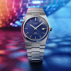 Luxury Tissot Automatic Engine Watch for Men