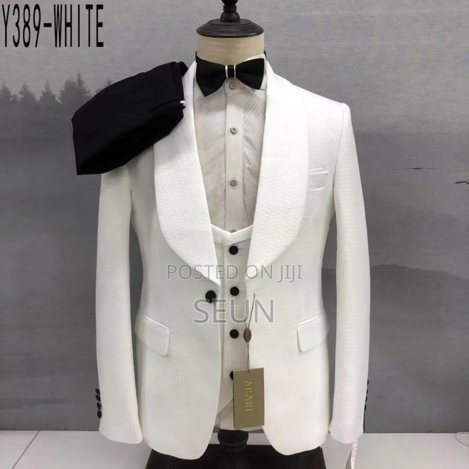 Classy Men Suit for Rent