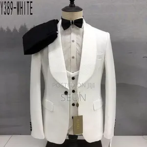 Classy Men Suit for Rent