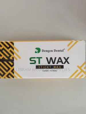 Dental Sticky Wax