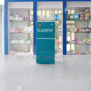 Elicartin Powder 10g