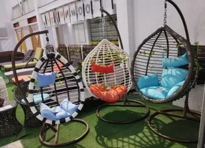 Swing Basket Seat