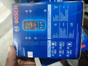 GLM 50-27c Bosch Laser Measure Tape