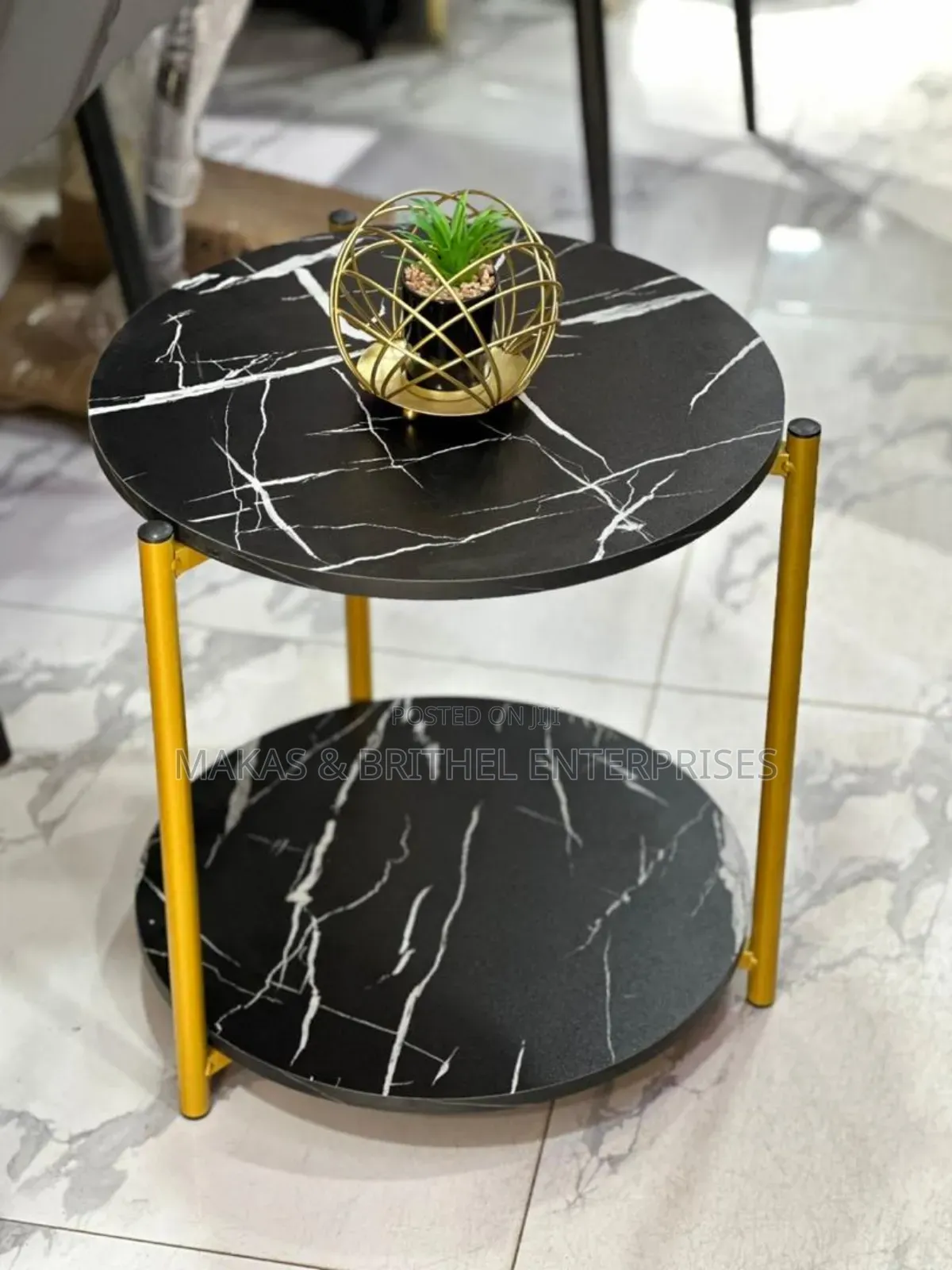 Center/Side Table