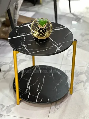 Center/Side Table