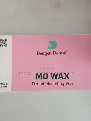 Dental Modelling Wax